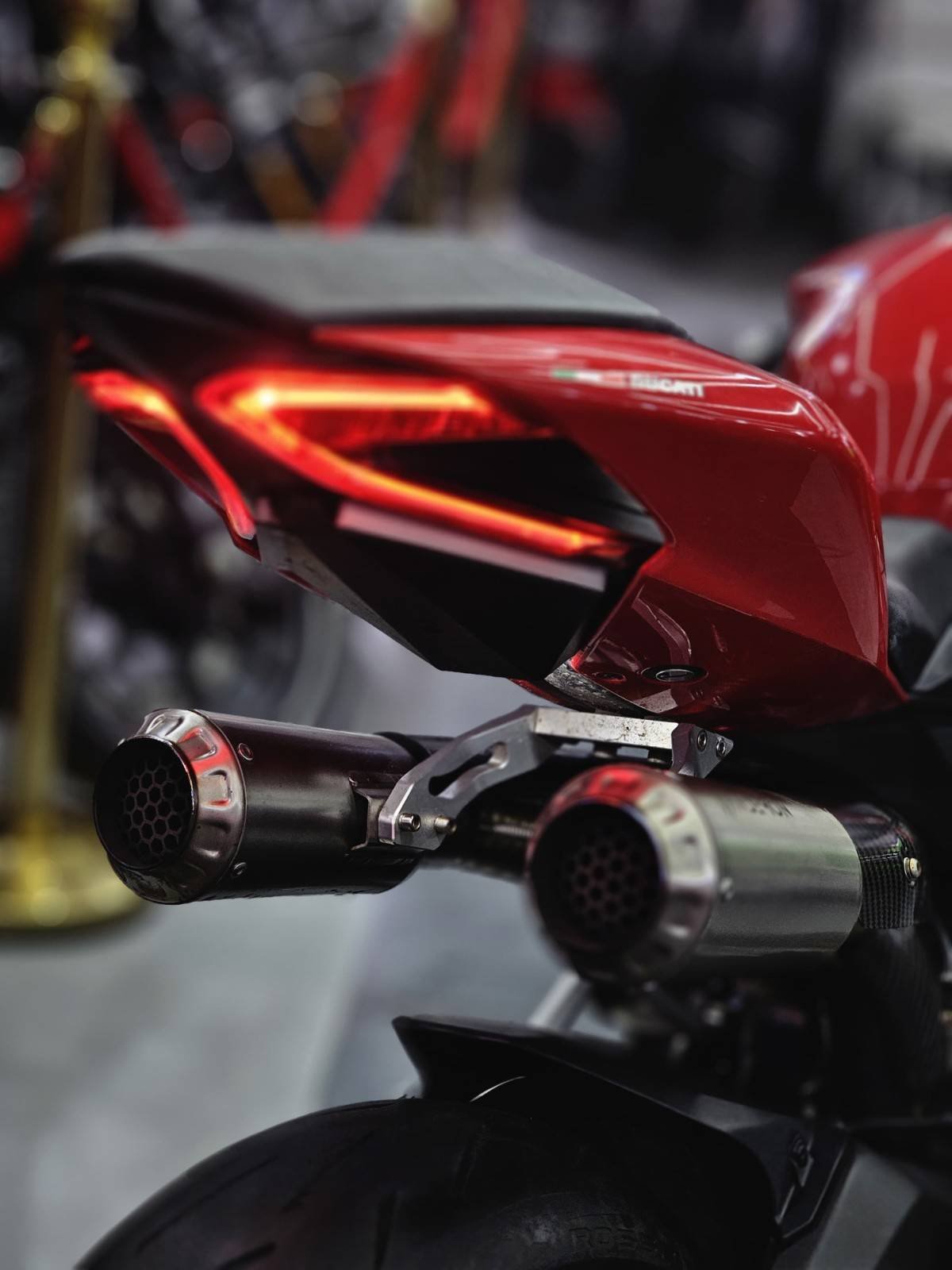 Ducati 959 - Image 9